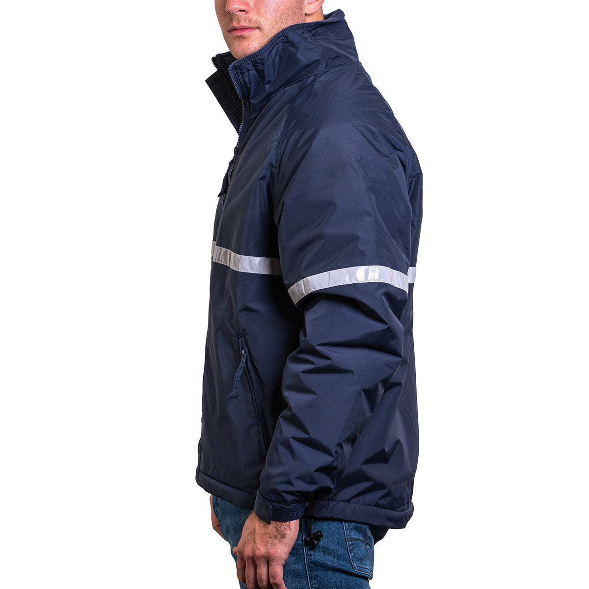 9250 - THE LEADER JACKET