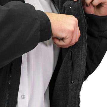 9400 - THE THREE SEASONS JACKET image 4