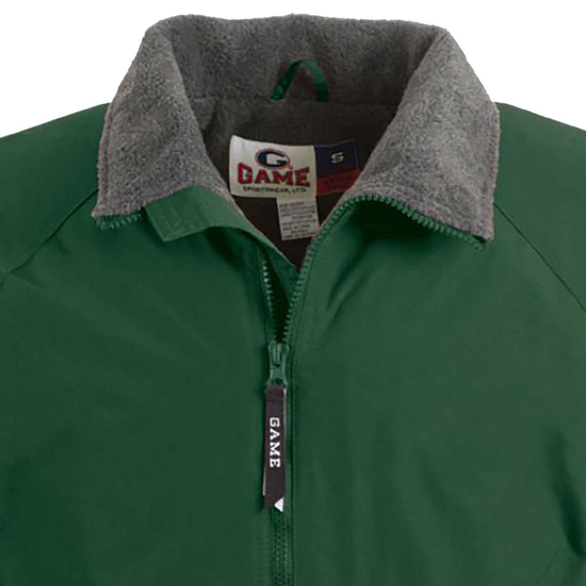 9400 - THE THREE SEASONS JACKET