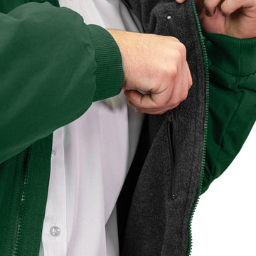 9400 - THE THREE SEASONS JACKET image 14