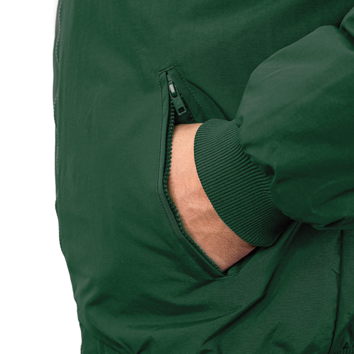 9400 - THE THREE SEASONS JACKET