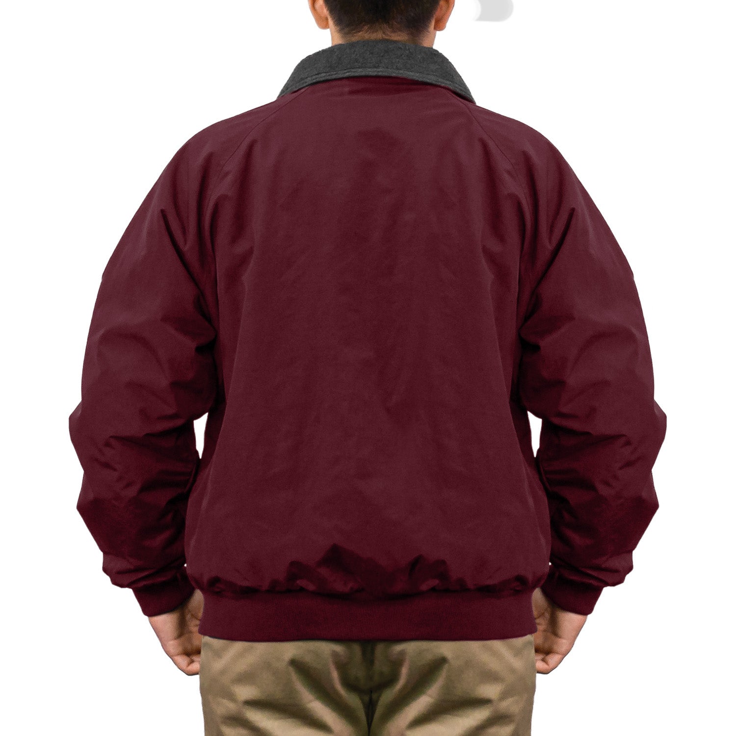 9400 - THE THREE SEASONS JACKET – Game Apparel
