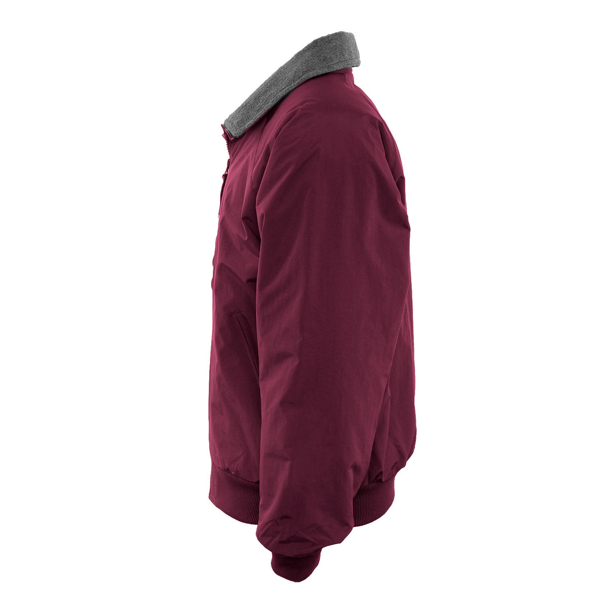 9400 - THE THREE SEASONS JACKET