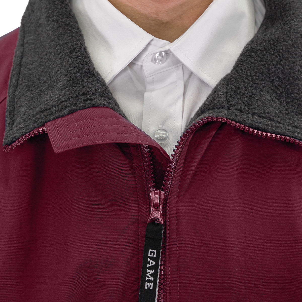 9400 - THE THREE SEASONS JACKET