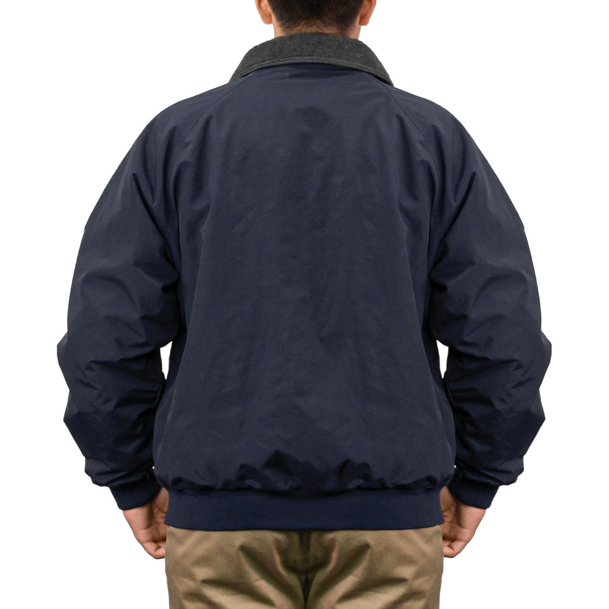 9400 - THE THREE SEASONS JACKET