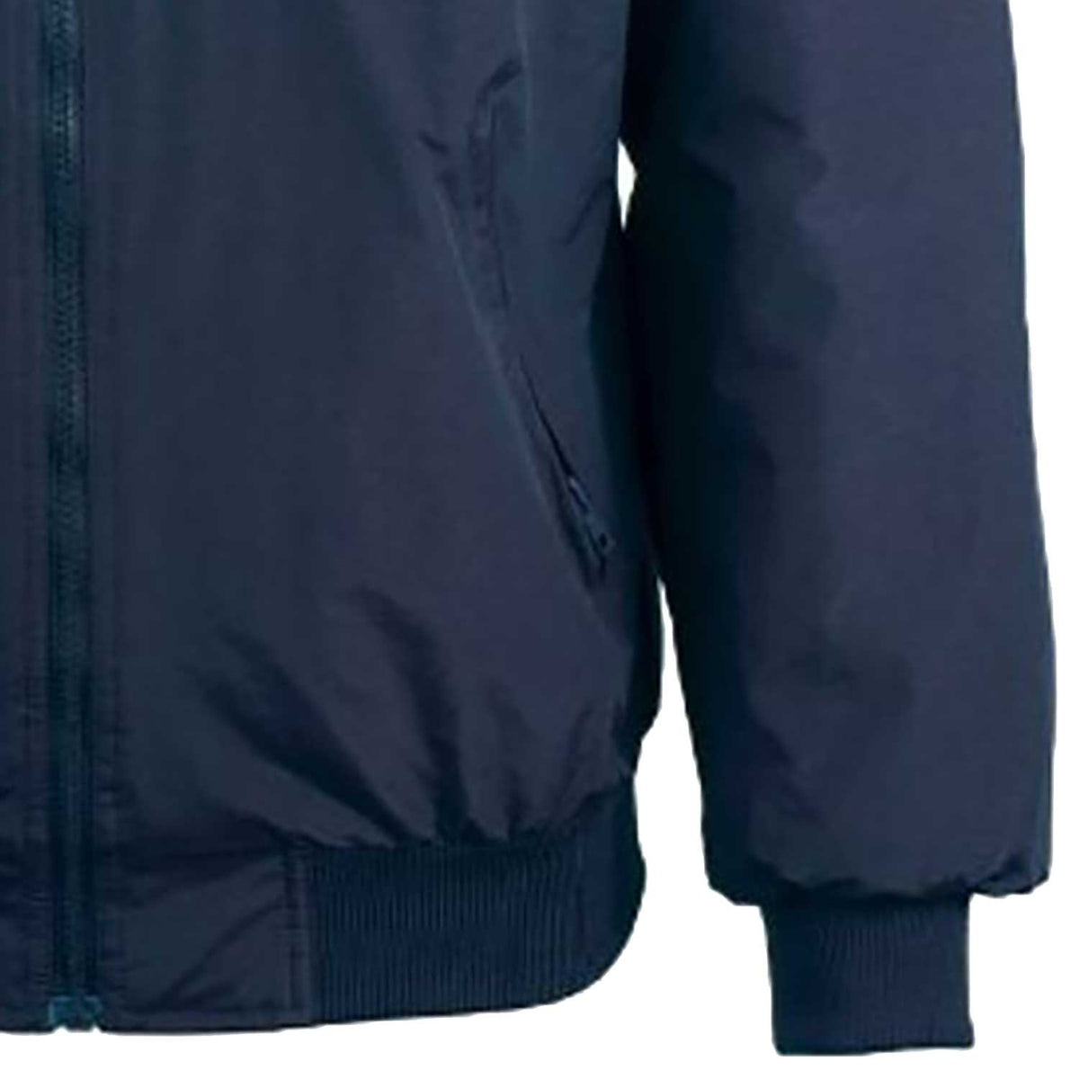 9400 - THE THREE SEASONS JACKET