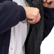 9400 - THE THREE SEASONS JACKET