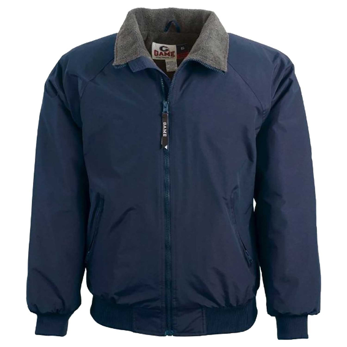 9400 - THE THREE SEASONS JACKET