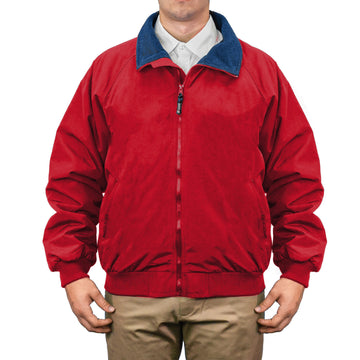 9400 - THE THREE SEASONS JACKET image 41