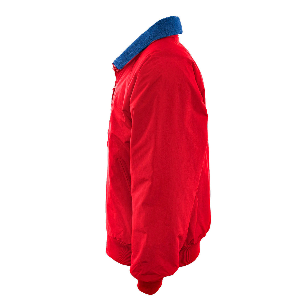 9400 - THE THREE SEASONS JACKET