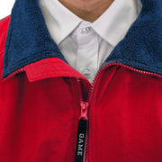 9400 - THE THREE SEASONS JACKET