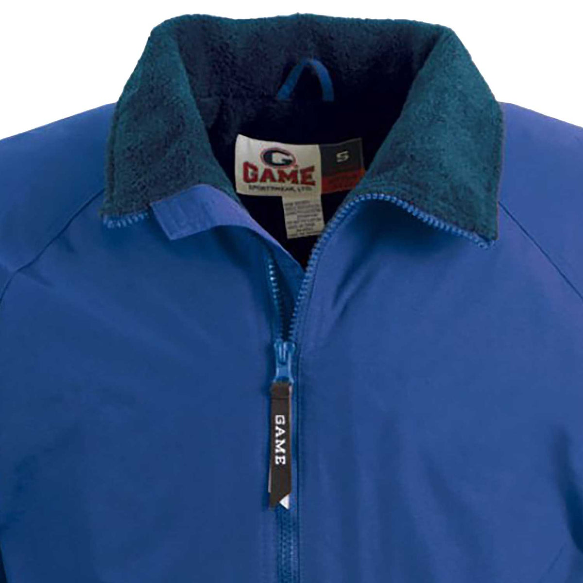 9400 - THE THREE SEASONS JACKET