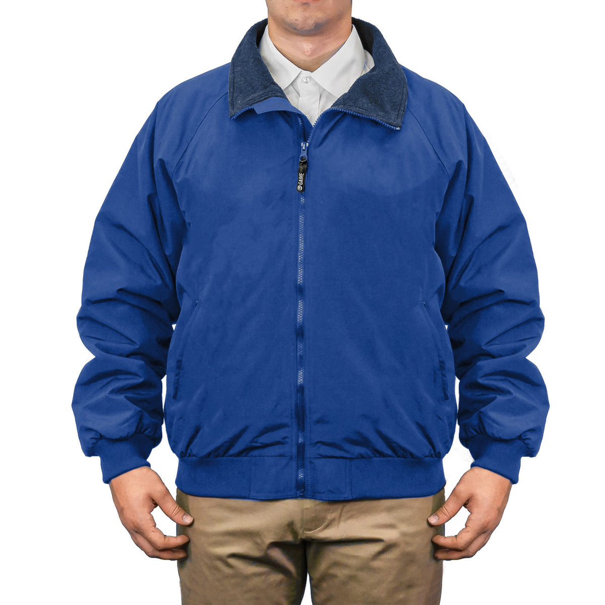 9400 - THE THREE SEASONS JACKET