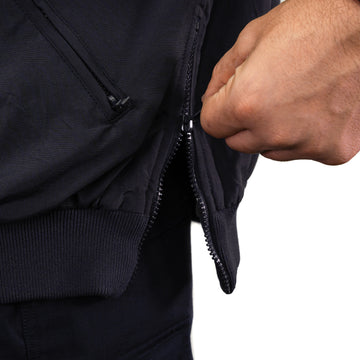 9450 - THE COMMANDER BOMBER JACKET image 5