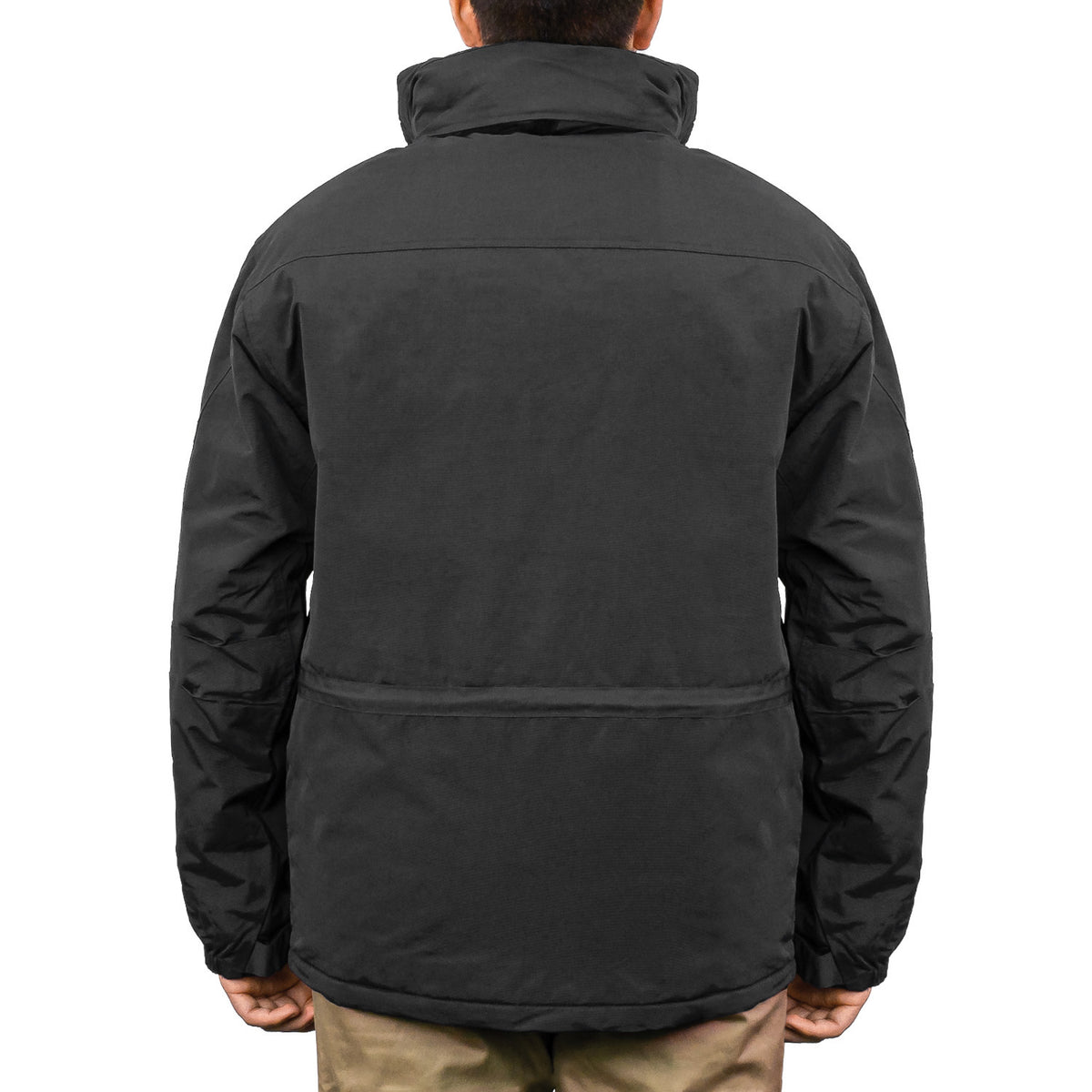 9600 - THE VERMONT PARKA