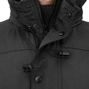 9600 - THE VERMONT PARKA
