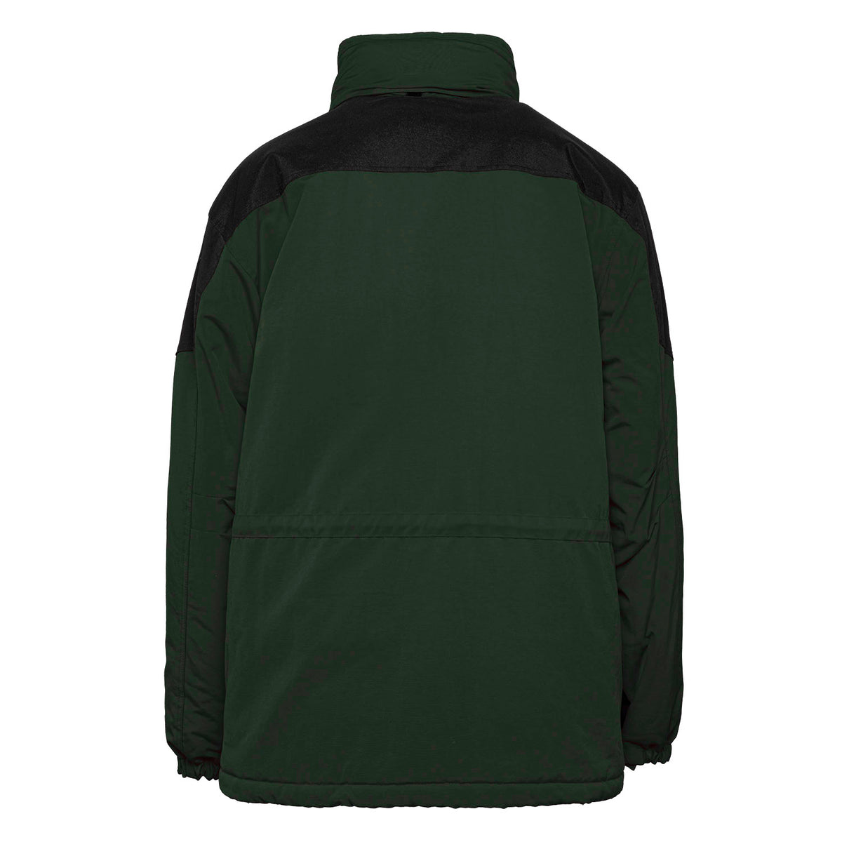 9600 - THE VERMONT PARKA