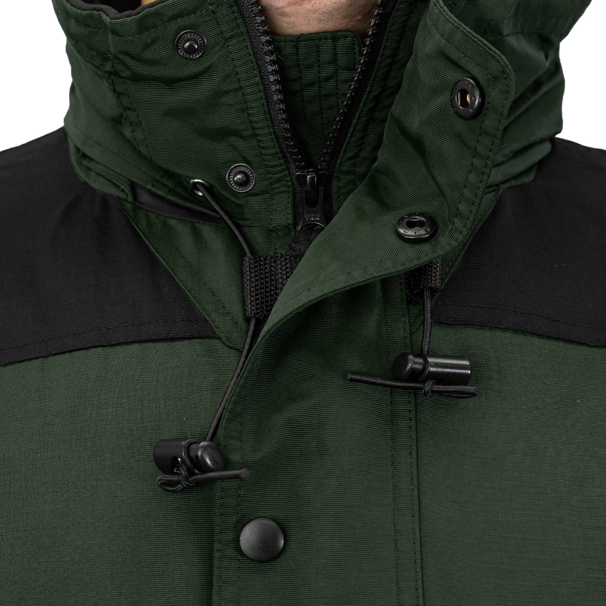 9600 - THE VERMONT PARKA