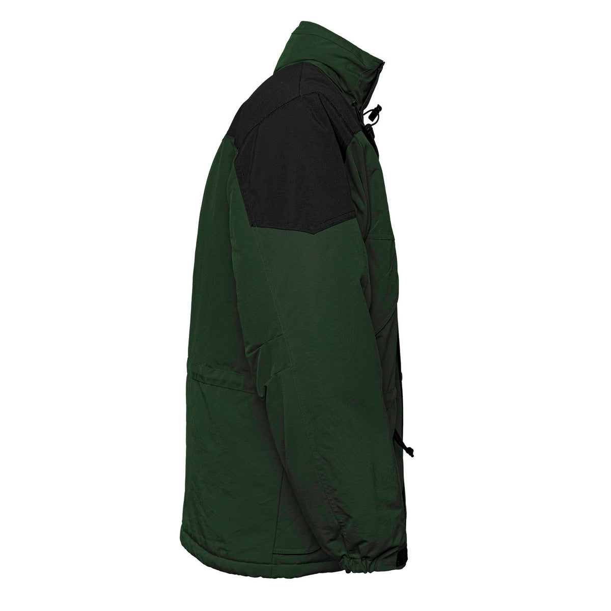 9600 - THE VERMONT PARKA