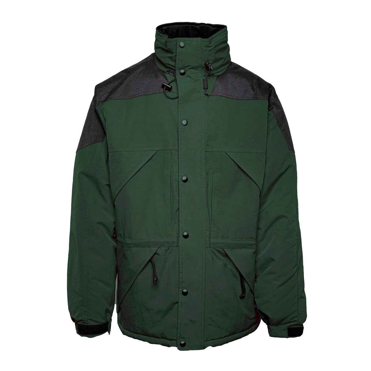 9600 - THE VERMONT PARKA