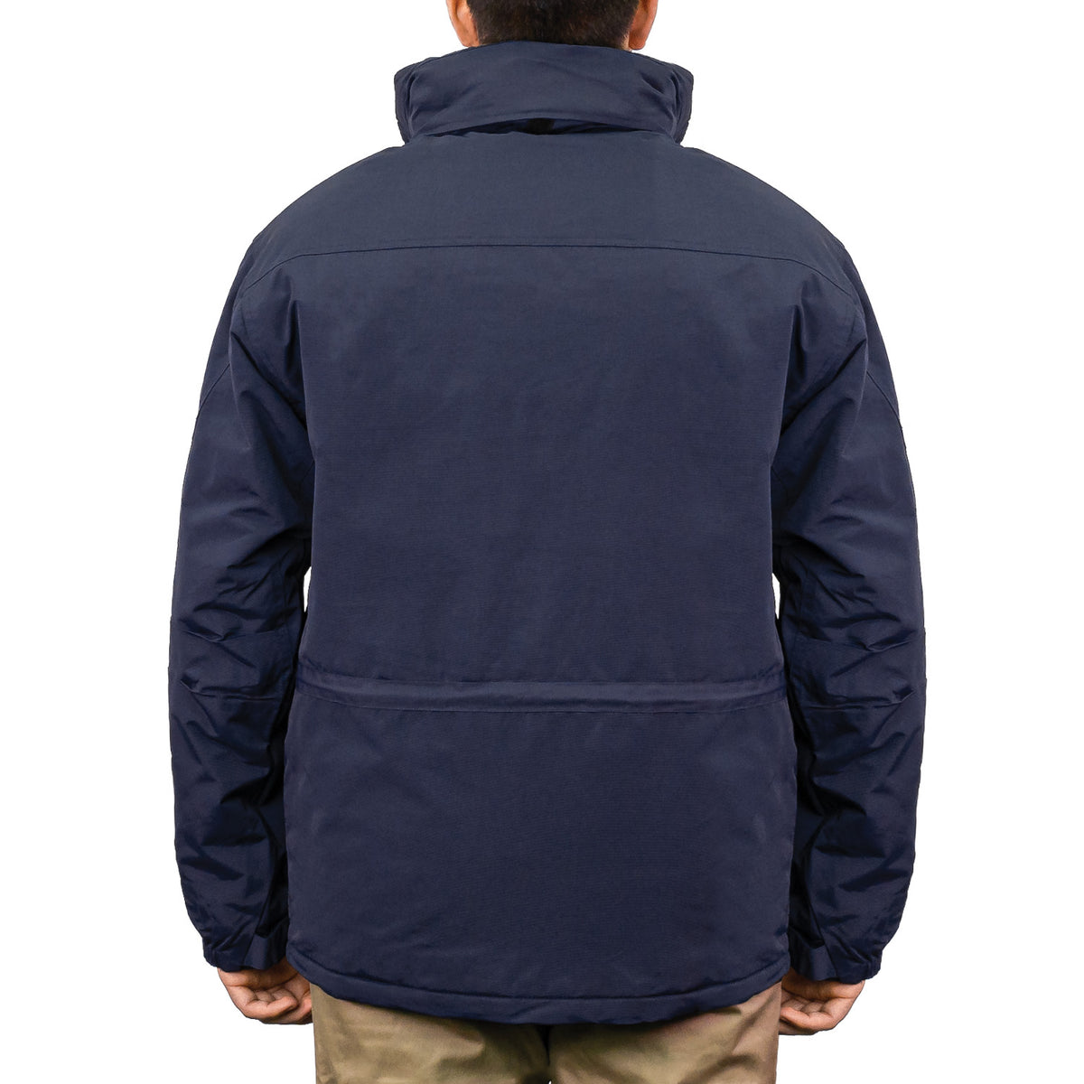 9600 - THE VERMONT PARKA