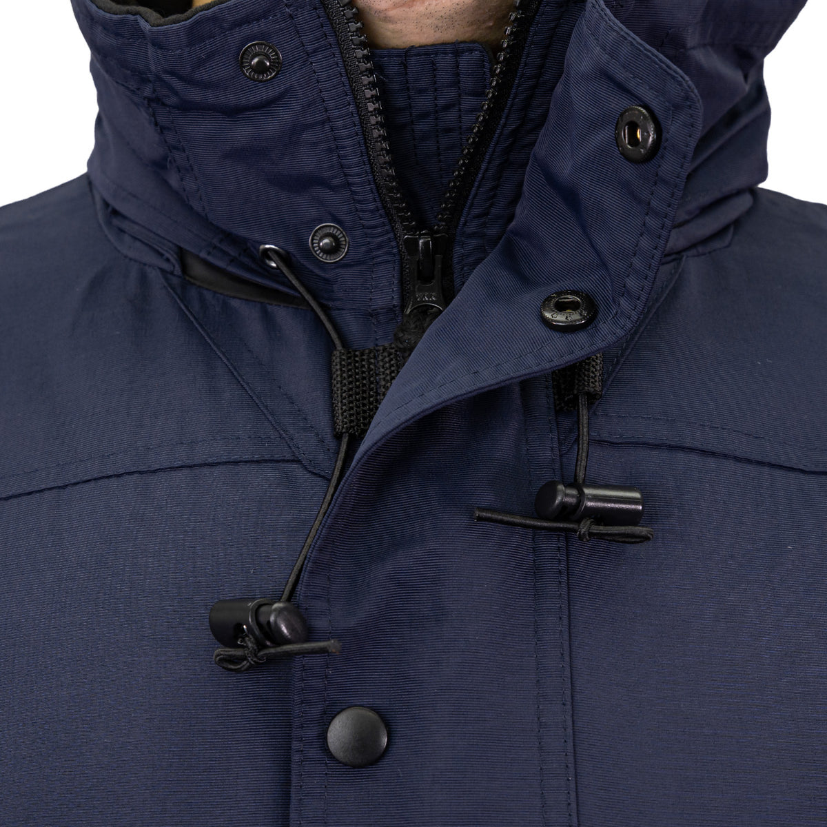 9600 - THE VERMONT PARKA