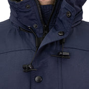 9600 - THE VERMONT PARKA