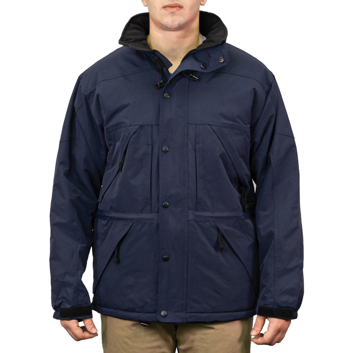 9600 - THE VERMONT PARKA