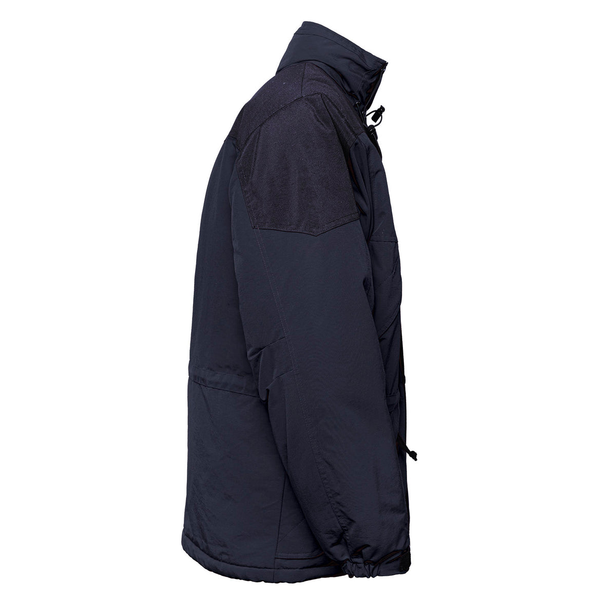 9600 - THE VERMONT PARKA
