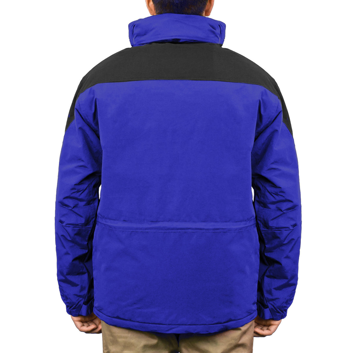 9600 - THE VERMONT PARKA