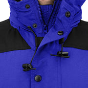 9600 - THE VERMONT PARKA