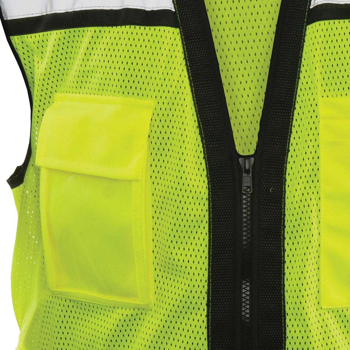 I-44 - THE HI-VIS SURVEYOR VEST