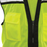 I-44 - THE HI-VIS SURVEYOR VEST
