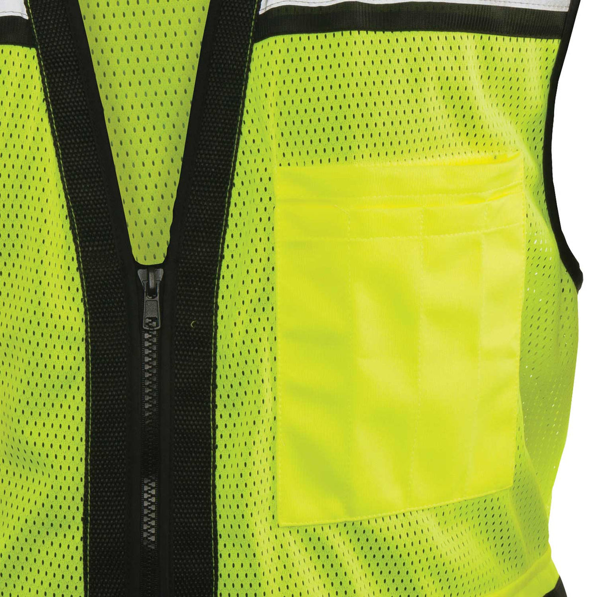 I-44 - THE HI-VIS SURVEYOR VEST