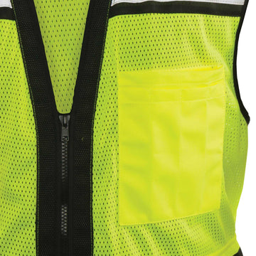I-44 - THE HI-VIS SURVEYOR VEST image 10