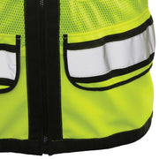 I-44 - THE HI-VIS SURVEYOR VEST