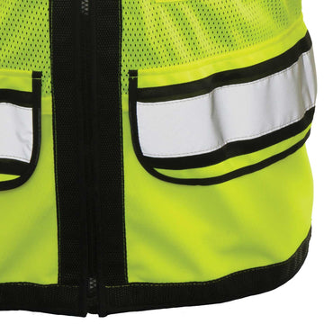 I-44 - THE HI-VIS SURVEYOR VEST image 11