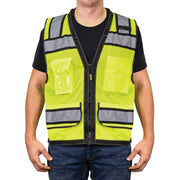 I-44 - THE HI-VIS SURVEYOR VEST