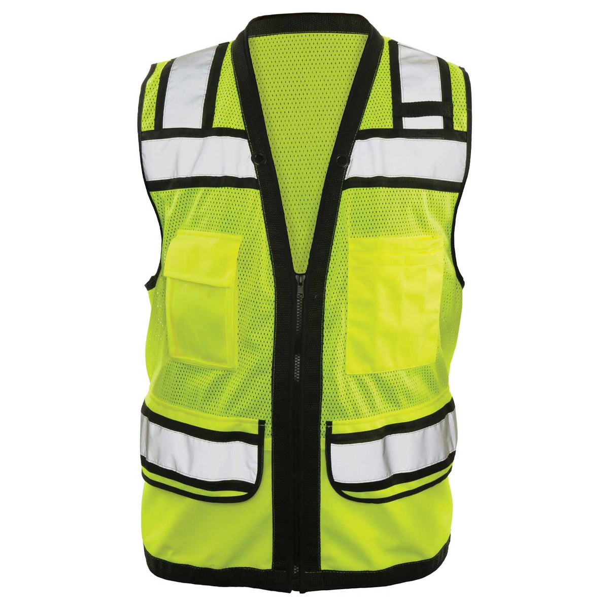 I-44 - THE HI-VIS SURVEYOR VEST
