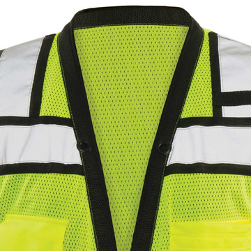 I-44 - THE HI-VIS SURVEYOR VEST image 8