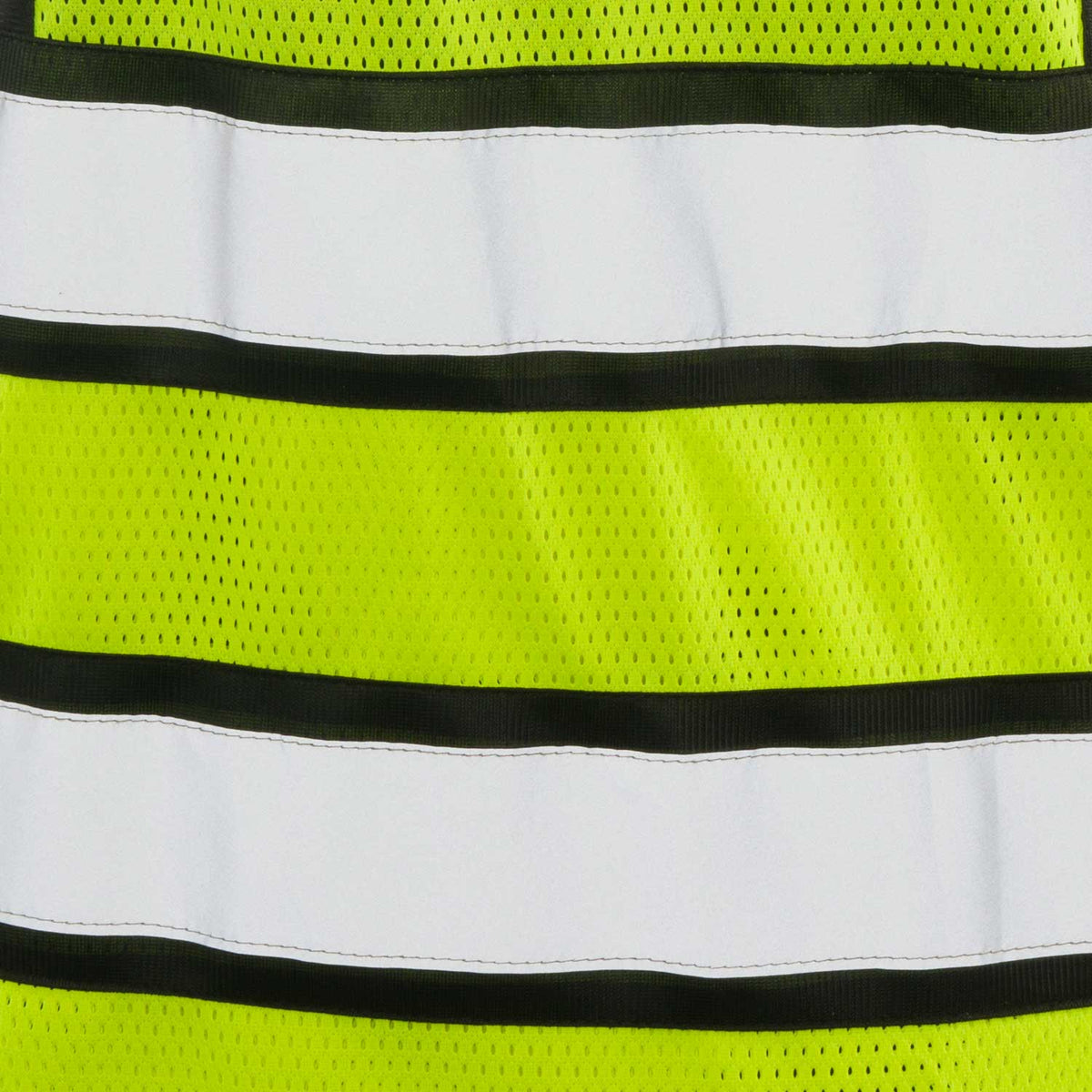 I-44 - THE HI-VIS SURVEYOR VEST