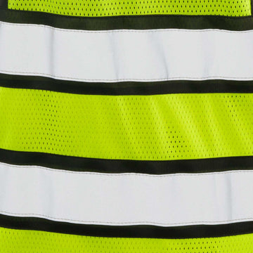 I-44 - THE HI-VIS SURVEYOR VEST image 12
