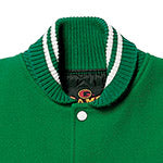 WHITING KNIT COLLAR