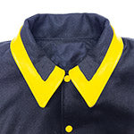 BYRON COLLAR WITH INSERT