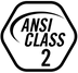 ANSI Class 2