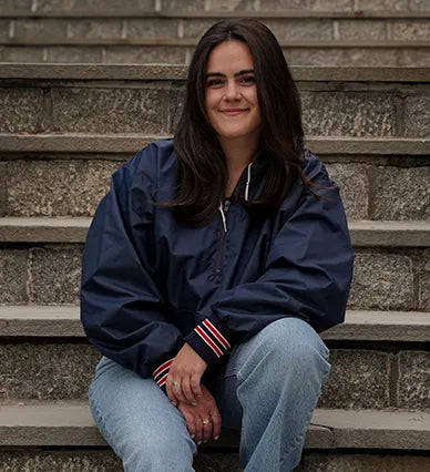 Nylon Jackets