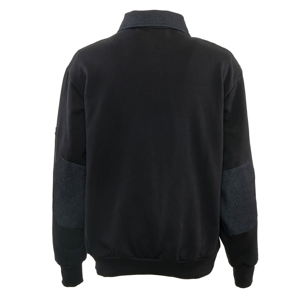 810 - THE CLASSIC DENIM JOB SHIRT