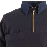 810 - THE CLASSIC DENIM JOB SHIRT