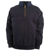 810 - THE CLASSIC DENIM JOB SHIRT