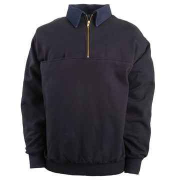 810 - THE CLASSIC DENIM JOB SHIRT image 4